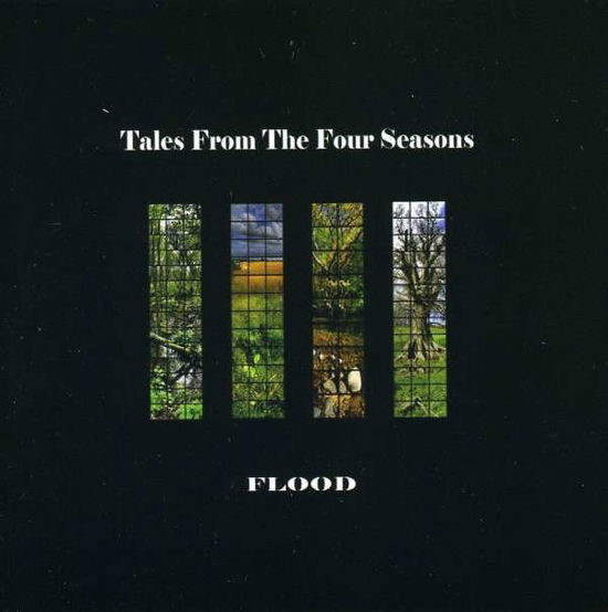 Tales From The Four Seasons - Flood - Muzyka - MUSEA - 0777078915665 - 12 października 2021