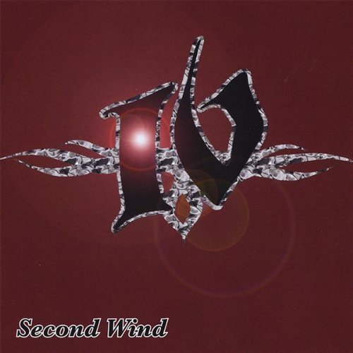 Cover for 4 · Second Wind (CD) (2008)
