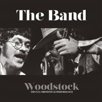 Woodstock - Band - Music - ROCK/POP - 0803343224665 - August 28, 2020