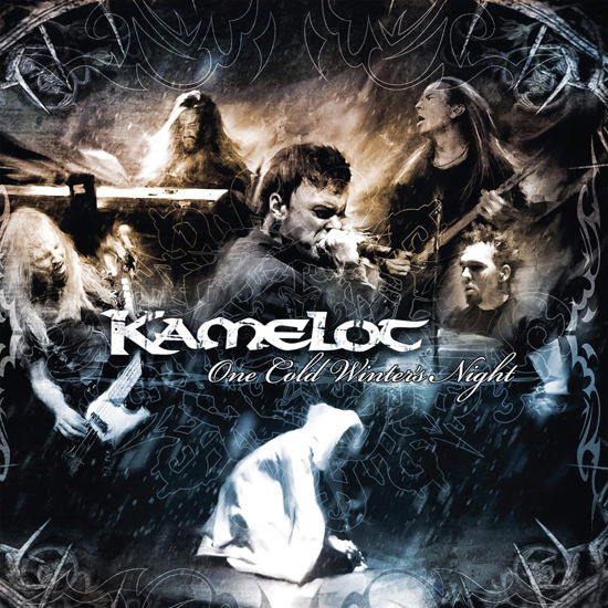 One Cold Winters Night - Kamelot - Musik - NAPALM RECORDS - 0810135713665 - 16 november 2023