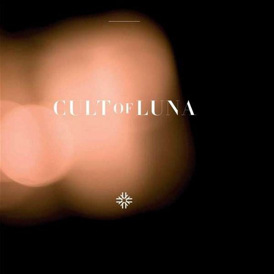 Cover for Cult of Luna · Cult Of Luna (LP) (2017)