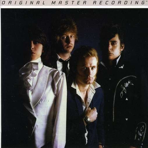 Cover for The Pretenders · Pretenders II (SACD) [Ltd. Special edition] (2010)