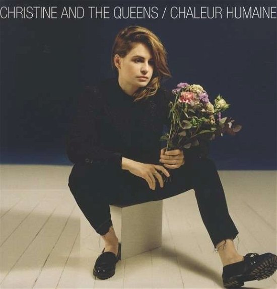 Cover for Christine And The Queens · Schaleur Humaine (LP) (2015)