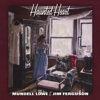 Cover for Mundell Lowe · Haunted Heart (CD) (2007)