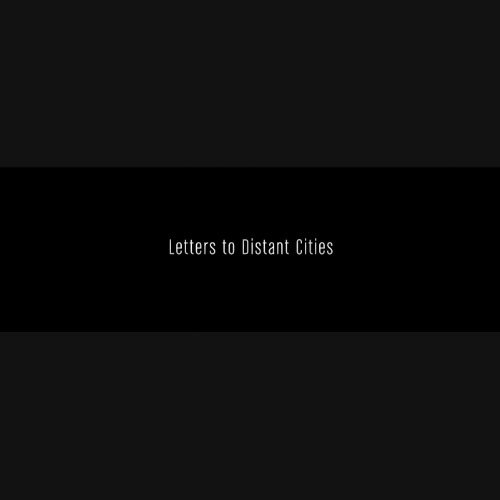 Letters to Distant Cities - Moose / Manchon / Worden / Ziyalan - Music - NAD - 0884501458665 - March 29, 2011