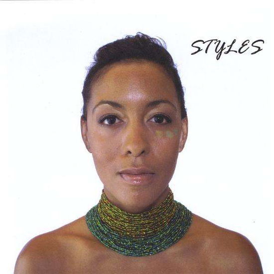 Cover for Styles · You (CD) (2011)