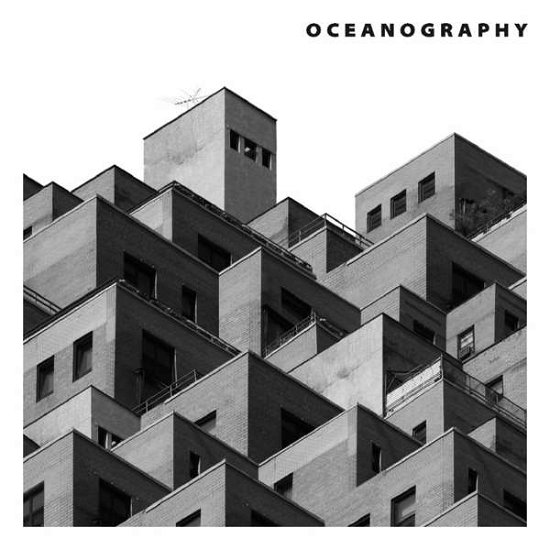 Ep1 - Oceanography - Muziek - CD Baby - 0884501573665 - 2 augustus 2011