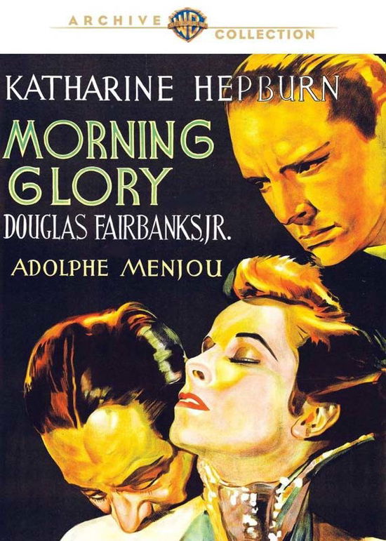 Morning Glory (1933) - Morning Glory (1933) - Filmy - ACP10 (IMPORT) - 0888574513665 - 22 sierpnia 2017