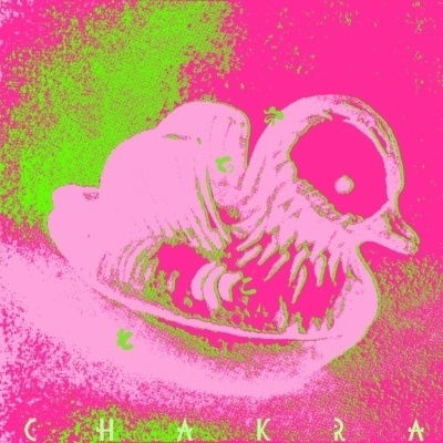 Cover for Chakra · Satekoso (LP) [Japan Import edition] (2022)