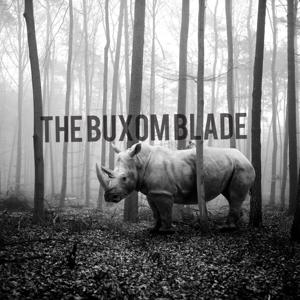 Cover for Buxom Blade · The Buxom Blade (LP) (2019)