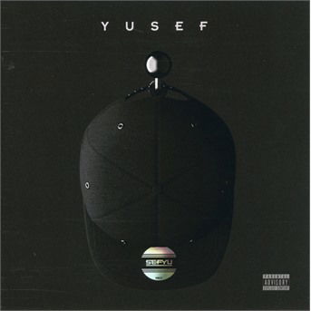 Cover for Sefyu  · Yusef (CD) (2018)