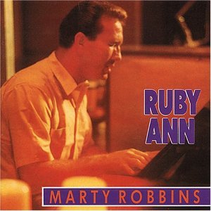 Rockin' Rollin' Robbins - Marty Robbins - Musik - BEAR FAMILY RECORDS - 4000127155665 - 12. september 2017