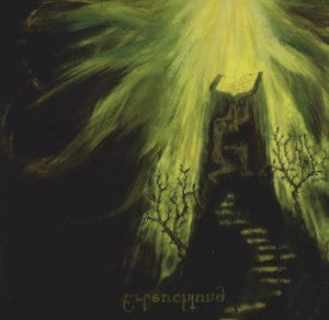 Cover for Vargsheim · Erleuchtung (CD) (2013)