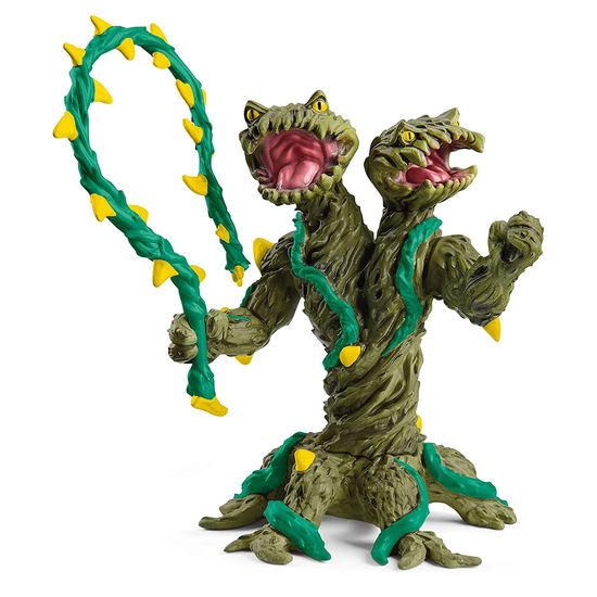 Cover for Schleich · Plant monster Schleich (42513) (Toys) (2020)