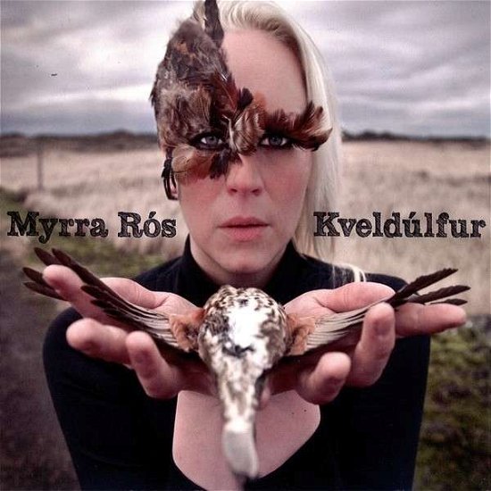 Kveldulfur - Myrra Ros - Musique - BESTE UNTERHALTUNG - 4250137230665 - 4 avril 2013