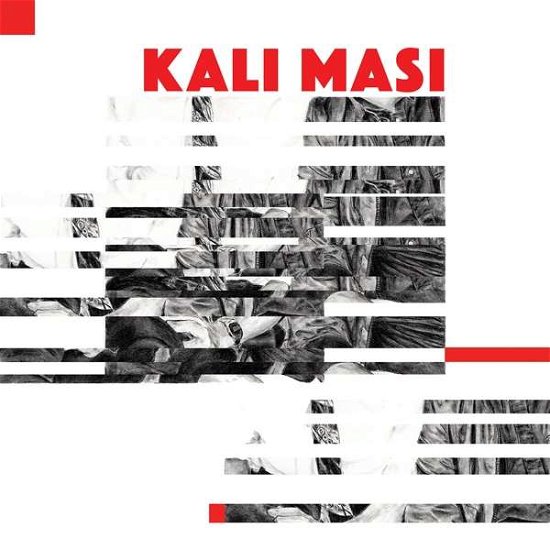 Cover for Kali Masi · Wind Instrument (LP) (2019)
