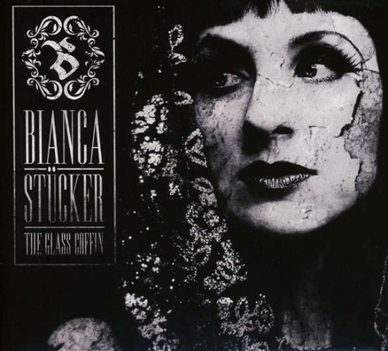 Bianca Stuecker · The Glass Coffin (CD) (2021)