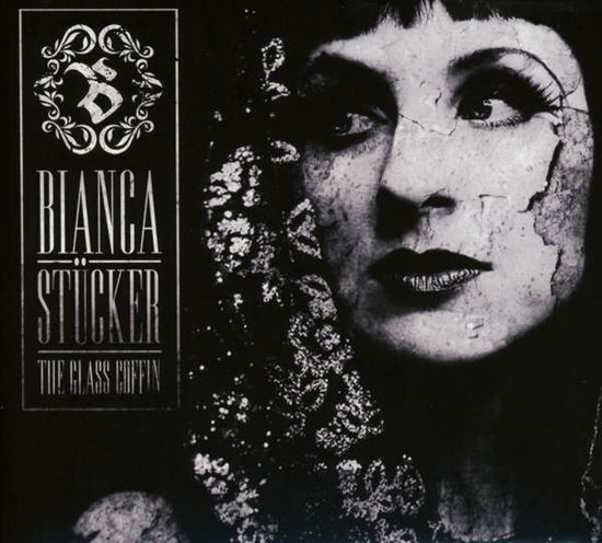 The Glass Coffin - Bianca Stücker - Musiikki - Eygennutz Records - 4260085664665 - perjantai 12. marraskuuta 2021