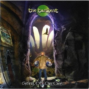 Cover for The Tangent · Going off on One (CD) [Japan Import edition] (2007)
