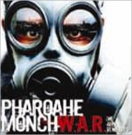 Cover for Pharoahe Monch · W.e.r.[we Are Renegades] (CD) [Japan Import edition] (2011)