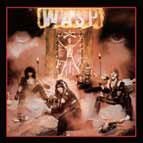 Cover for W.a.s.p. · Untitled (CD) [Japan Import edition] (2013)