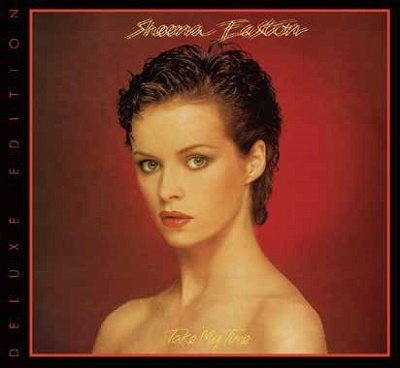Take My Time Deluxe Edition - Sheena Easton - Music - ULTRA VYBE CO. - 4526180645665 - April 5, 2023