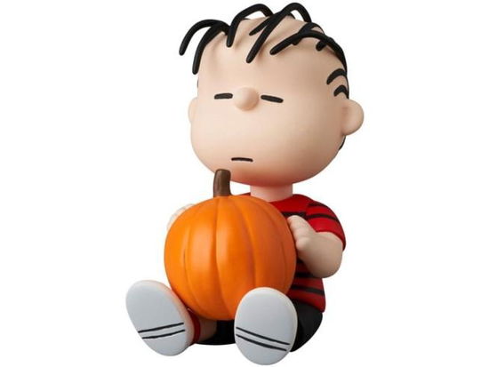 Cover for Medicom · Peanuts UDF Serie 16 Minifgur Halloween Linus 8 cm (Toys) (2024)