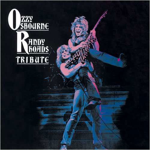 Tribute - Ozzy Osbourne - Musik - SONY MUSIC - 4547366042665 - 24. december 2008