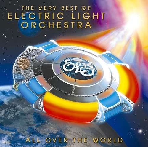 All over the World: the Very Best of Elo <limited> - Elo ( Electric Light Orchestra ) - Música - SONY MUSIC LABELS INC. - 4547366282665 - 21 de dezembro de 2016