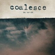 Cover for Coalesce · Give Them Rope (CD) [Japan Import edition] (2015)