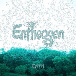 Cover for Enth · Entheogen (CD) [Japan Import edition] (2015)