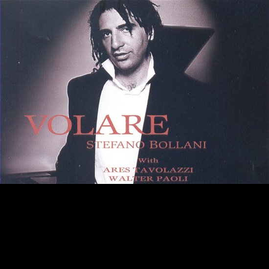 Cover for Stefano Bollani · Volare (CD) [Japan Import edition] (2019)