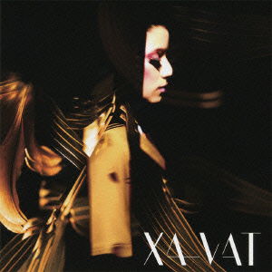 Cover for Xa-vat · End &lt;limited&gt; (CD) [Japan Import edition] (2011)