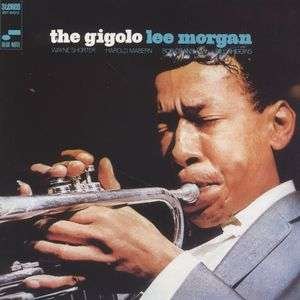 Cover for Lee Morgan · Gigolo (CD) [Limited edition] (2007)