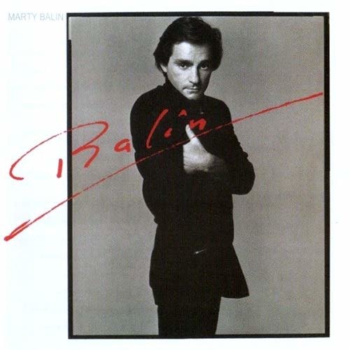 Cover for Marty Balin · Balin (CD) [Japan Import edition] (2020)