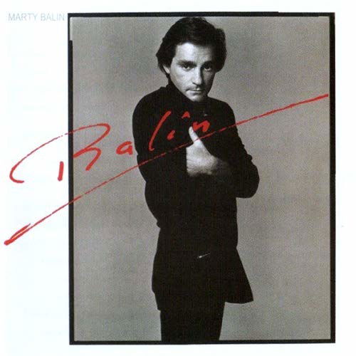 Balin - Marty Balin - Musik - UNIVERSAL - 4988031402665 - 18. december 2020