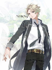 Cover for Otomate · Norn9-nonet 1 &lt;limited&gt; (MBD) [Japan Import edition] (2016)