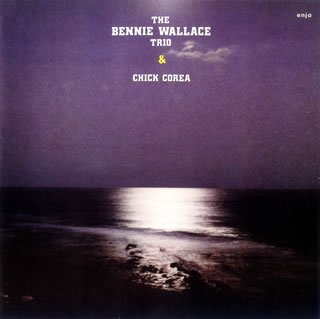 Cover for Bennie Wallace · Mystic Bridge &lt;limited&gt; (CD) [Japan Import edition] (2013)