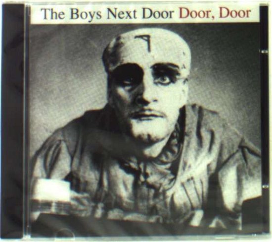 Door, Door - Boys Next Door - Musique - MUTE - 5016025680665 - 10 décembre 2009