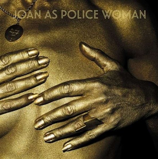 Holy City - Joan As Police Woman - Muziek - PLAY IT AGAIN SAM - 5051083078665 - 25 februari 2014