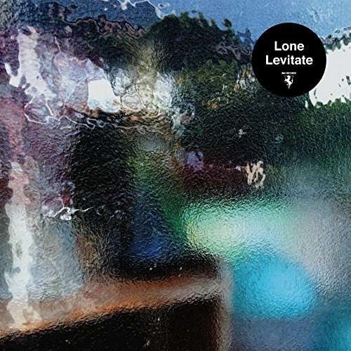 Cover for Lone · Levitate (CD) (2018)