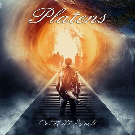 Platens - out of the World · Platens - Out Of The World (CD) (2010)