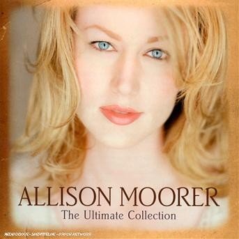Cover for Allison Moorer · Ultimate Collection (CD) (2008)