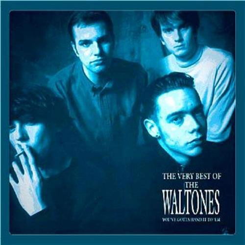 Cover for Waltones · Very Best of (LP) [Limited edition] (2013)