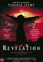 Cover for Revelation  [dvd] (DVD) (2023)