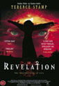 Revelation  [dvd] -  - Movies - HAU - 5708758656665 - September 25, 2023