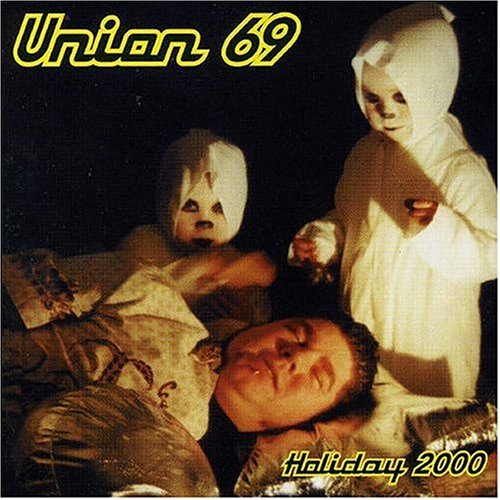Union 69 · Holiday 2000 (CD) (2005)