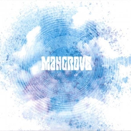 Cover for Mangrove · Endless Skies (CD) (2009)