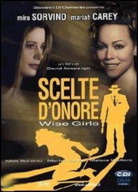 Cover for Scelte D'onore (DVD) (2010)