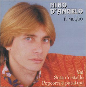 Cover for D'angelo Nino · Il Meglio (CD) [Best Of edition] (1998)